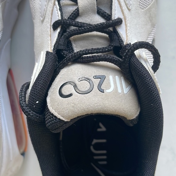 Nike Air Max 200 - Picture 5 of 8